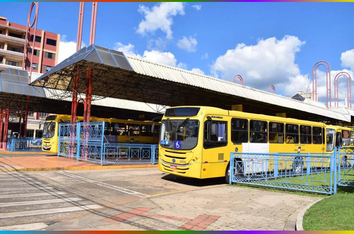 Catracas do Terminal da Fonte vão passar por manutenção nesta quarta-feira (28)