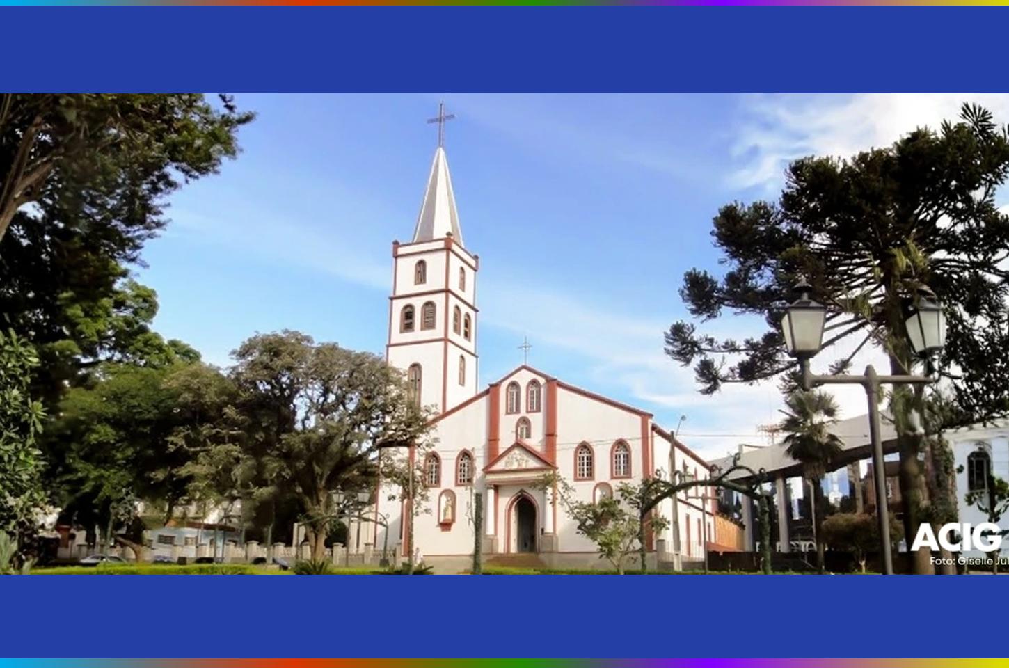 Comércio não deve abrir no feriado da Padroeira Nossa Senhora de Belém em Guarapuava