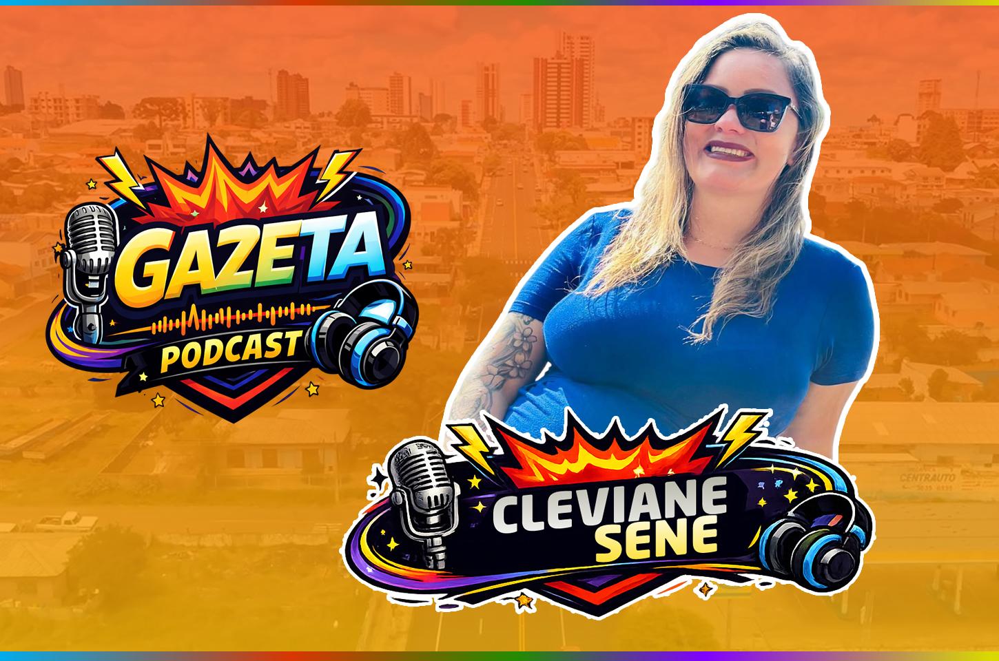 Da vaquinha à casa própria: a conquista que mudou a vida do pai da Cleviane Sene