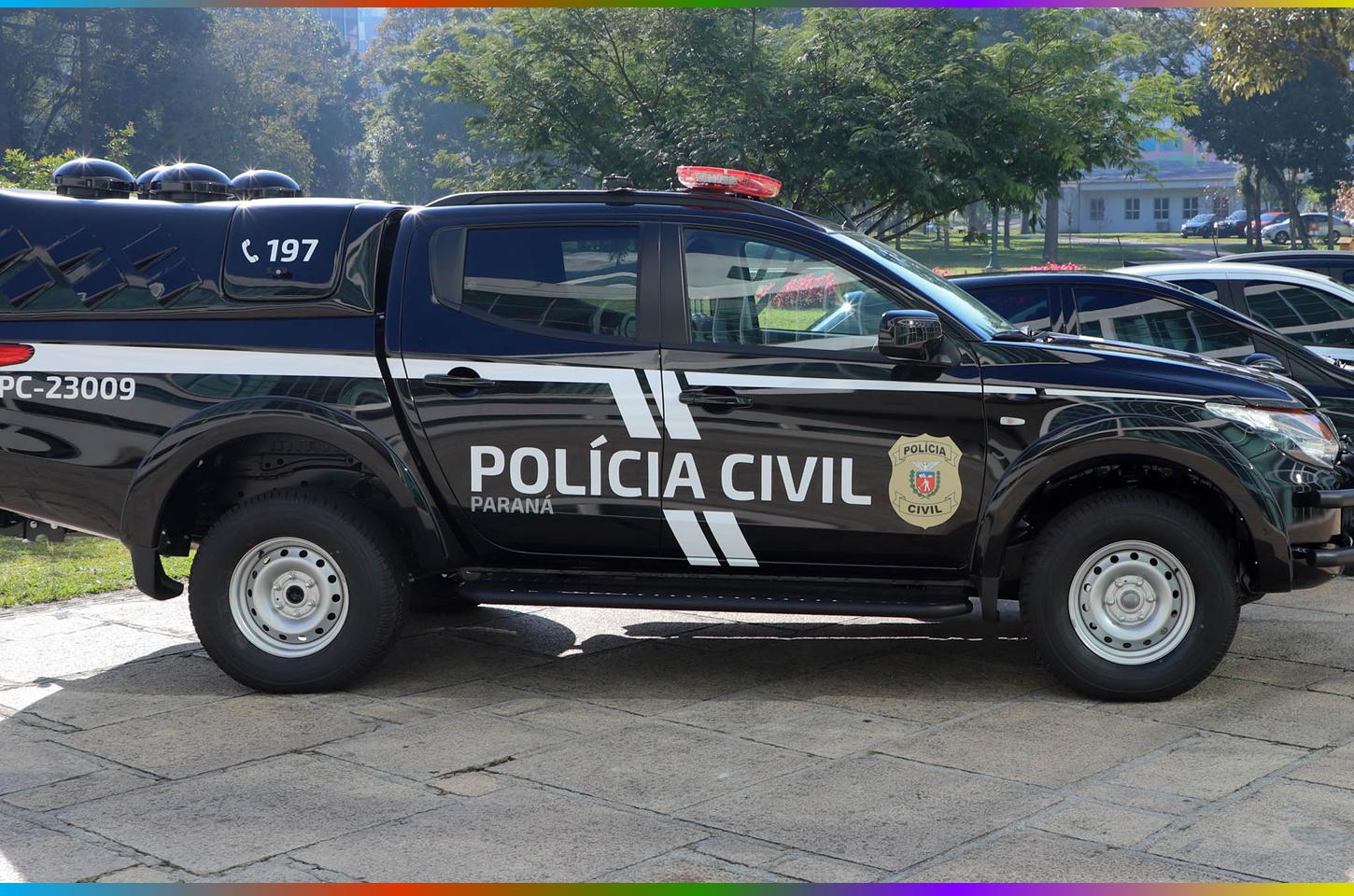 Defesa se manifesta sobre investigação envolvendo suposta extorsão contra padre em Guarapuava