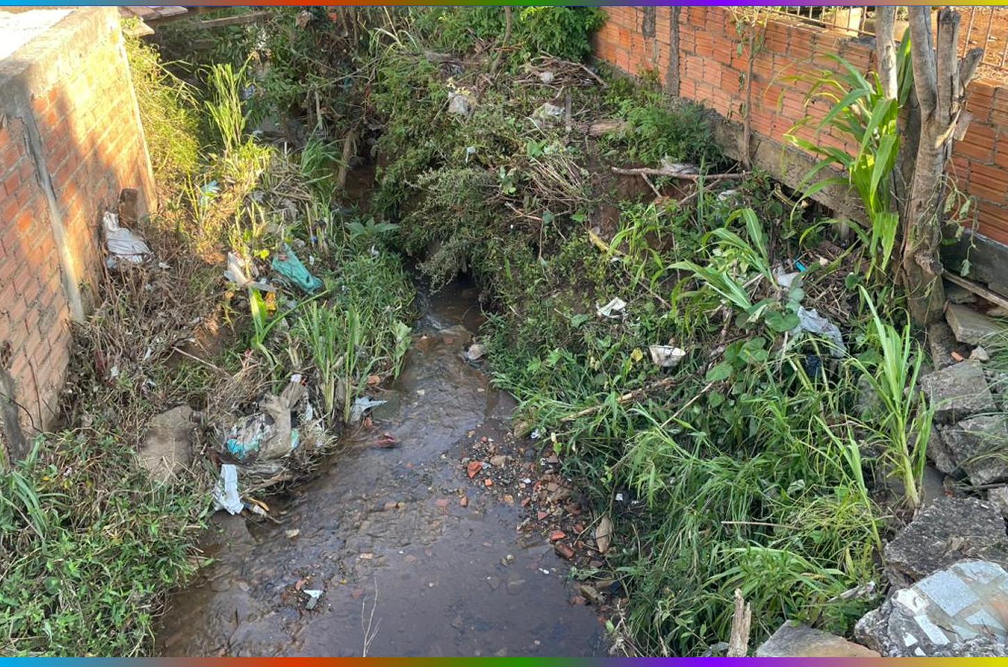Desentendimento entre vizinhos termina em registro de ameaça no bairro Primavera