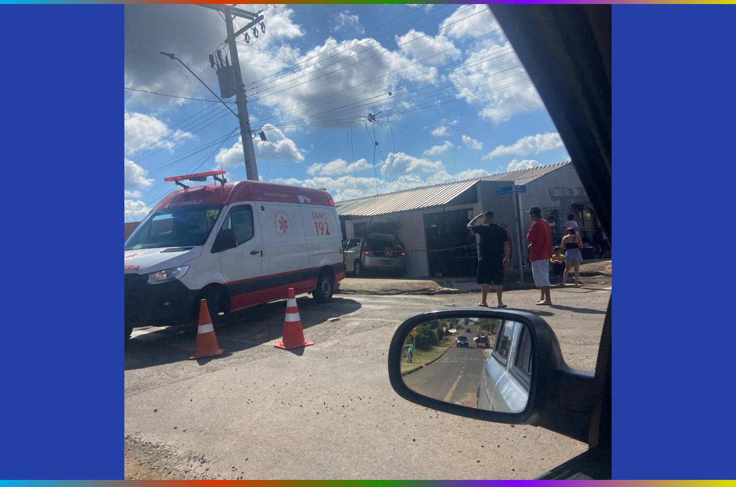 Idoso atropelado após acidente no bairro Industrial será sepultado neste domingo em Guarapuava