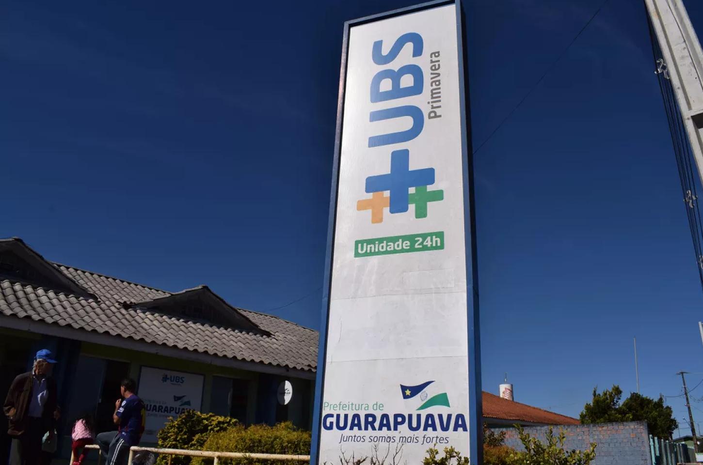 Policiais salvam bebê de dois meses após engasgamento em Palmeirinha