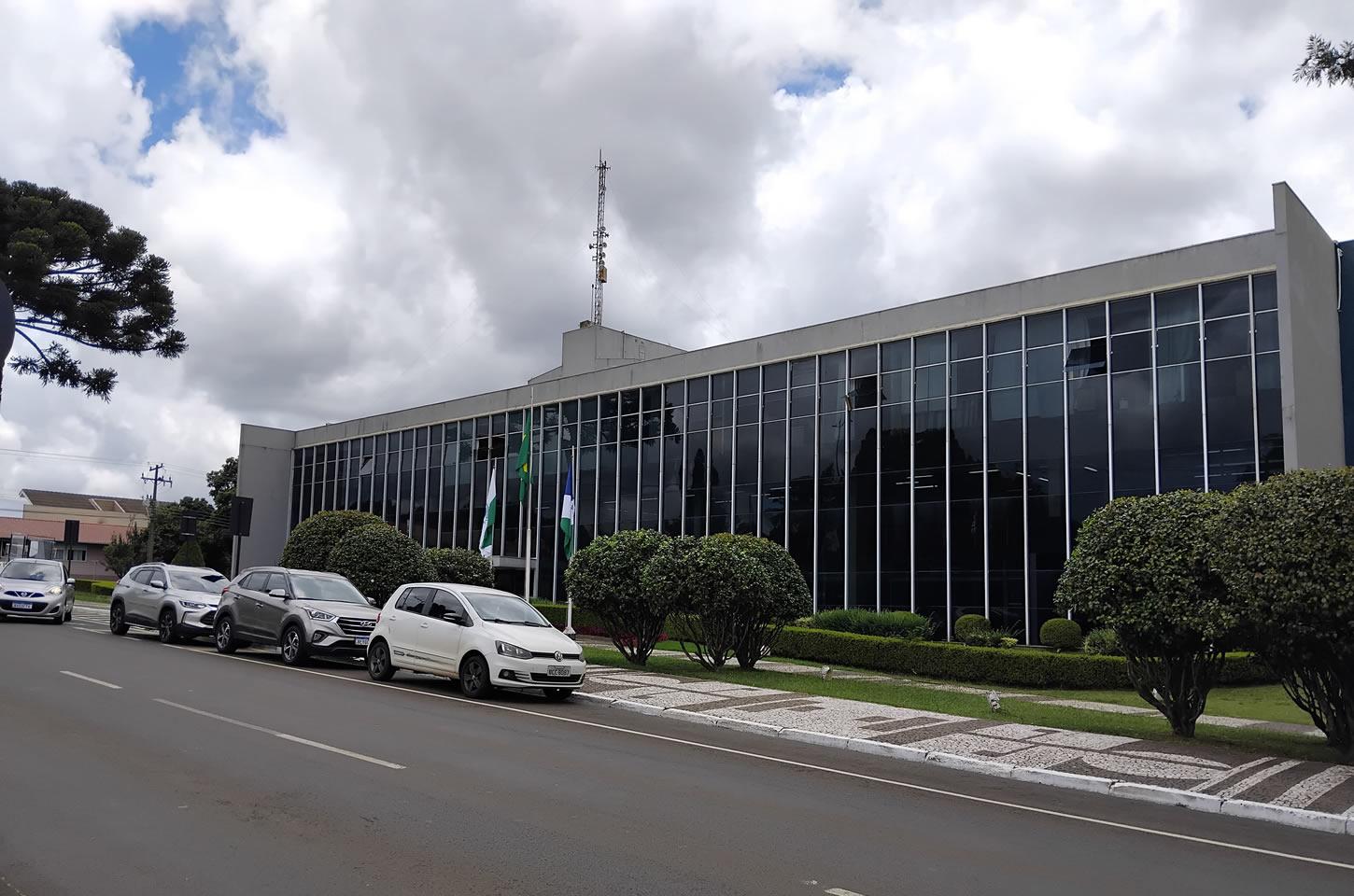 Prefeitura altera data da prova do Processo Seletivo de Estagiários após instabilidades técnicas na plataforma de aplicação da prova