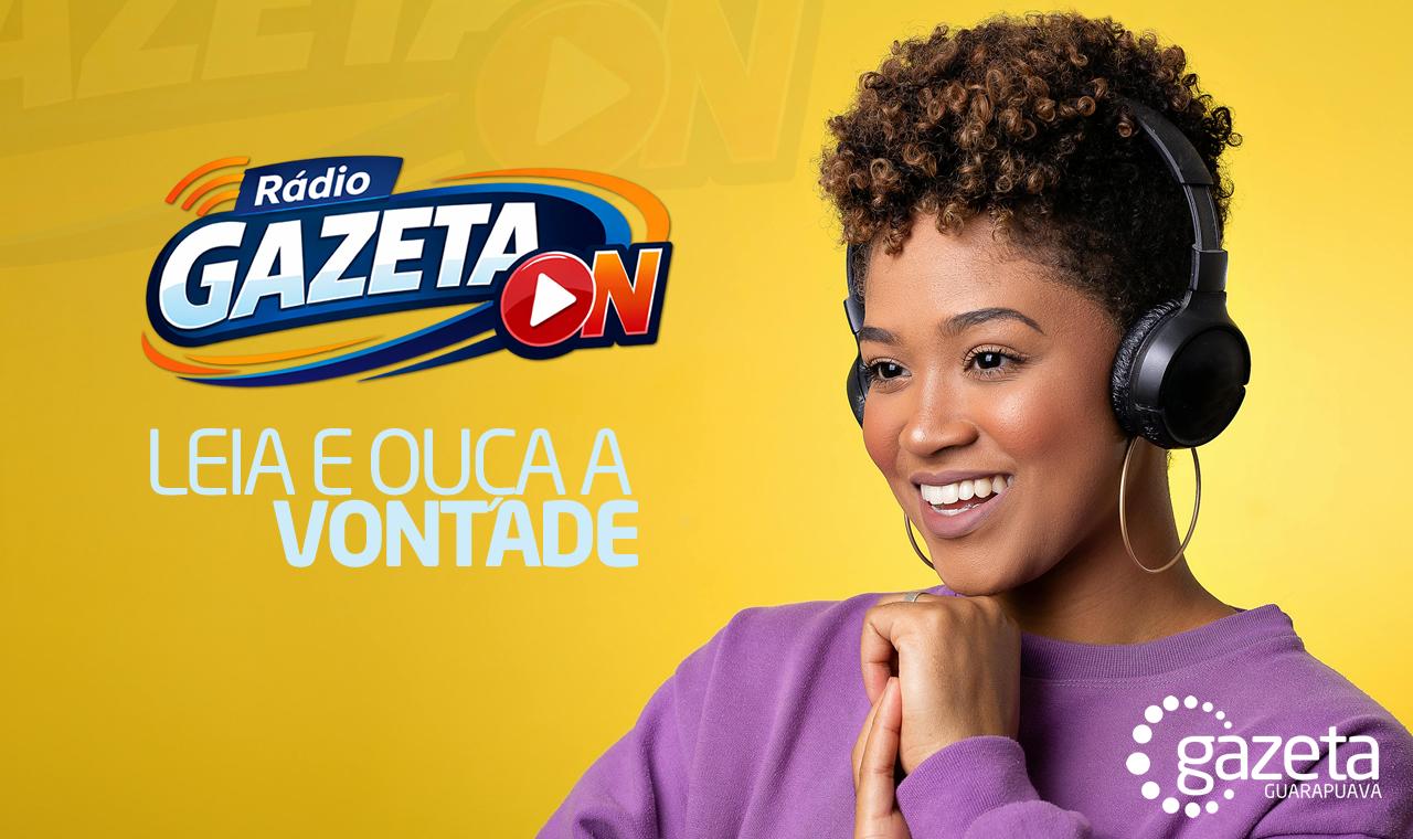 Rádio Gazeta ON