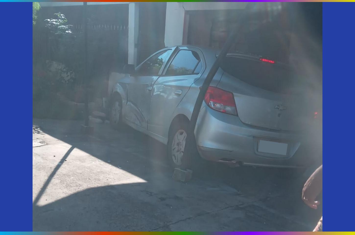 Tragédia no trânsito em Guarapuava: Quem paga a conta quando a imprudência mata?