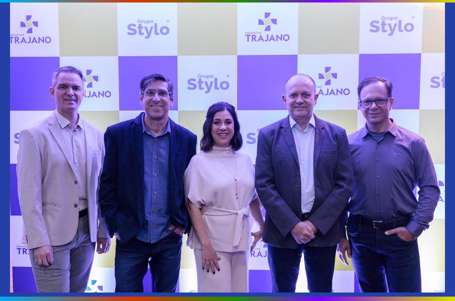 Trajano lança modelo de licenciamento e aposta em gestão estruturada para fortalecer farmácias independentes