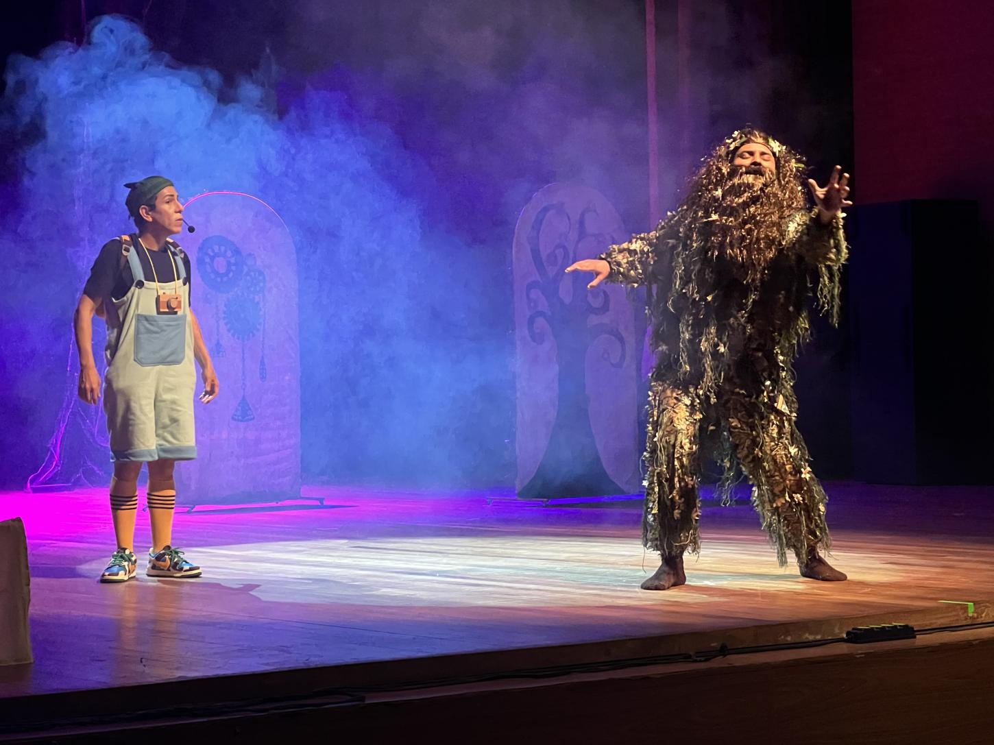 37º Festival de Teatro abre inscrições para artistas e grupos culturais se apresentarem em Cascavel