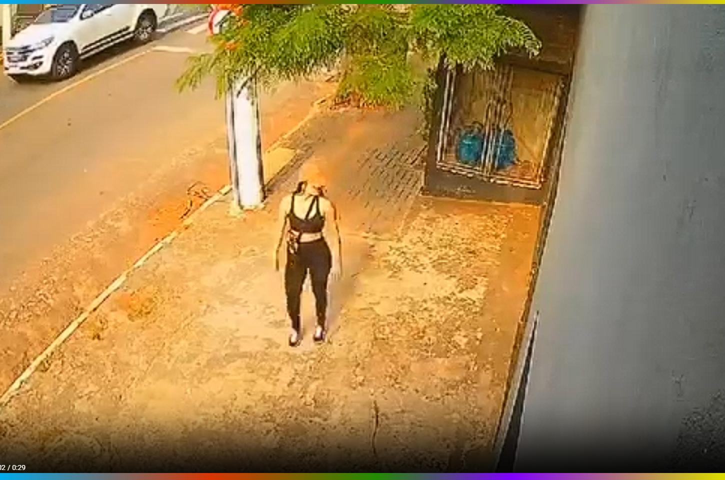 Acusados de ataque com soda cáustica vão a júri popular no paraná