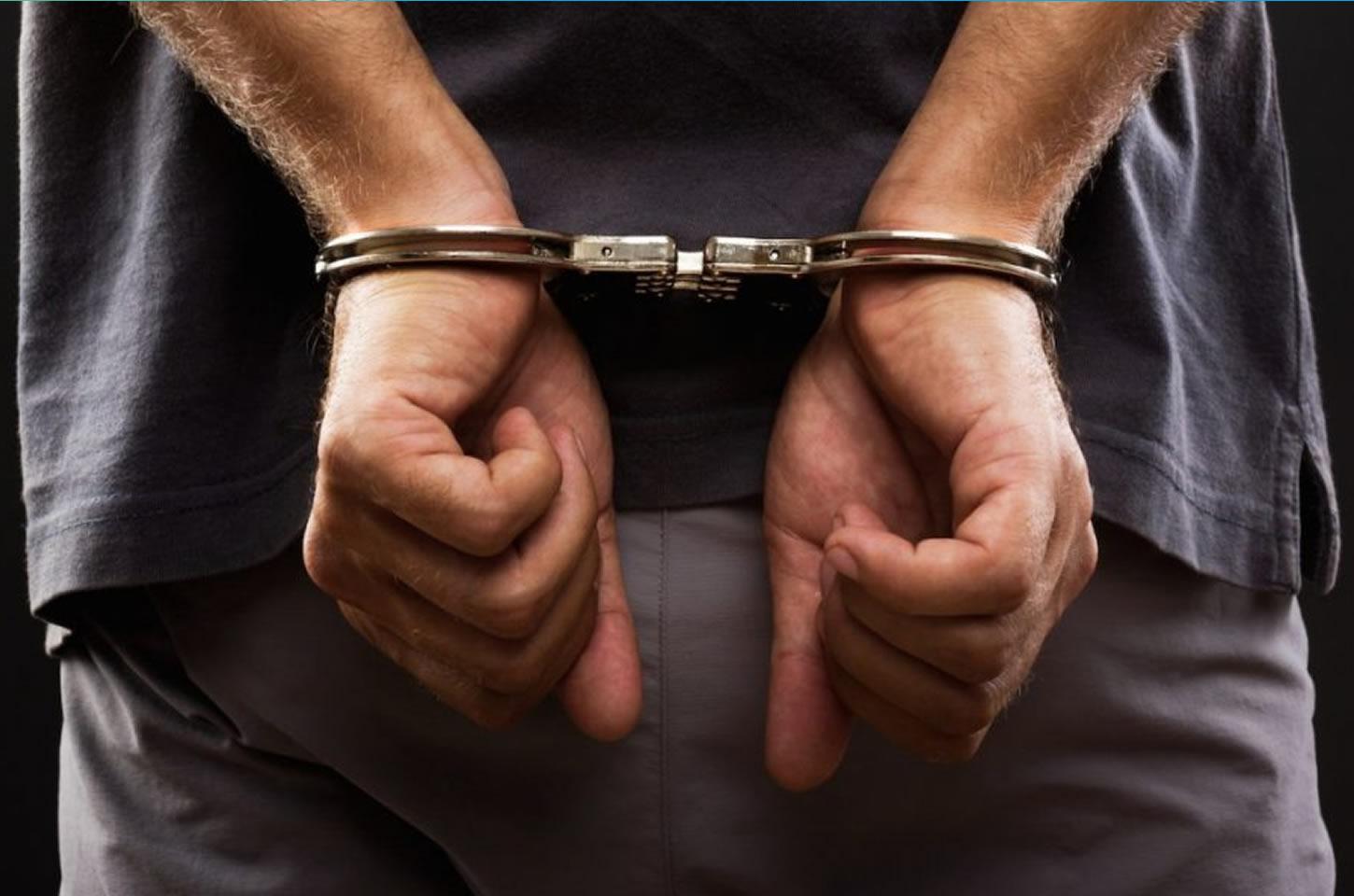Filho é preso após ameaçar mãe idosa em caso de violência doméstica em candói