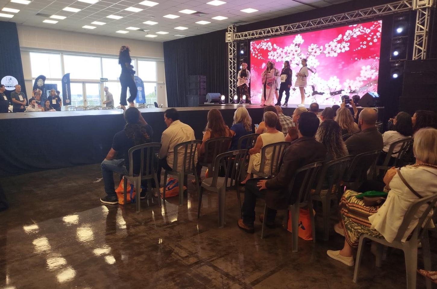 Guarapuava lança programa “sou guarapuava” e fortalece turismo regional