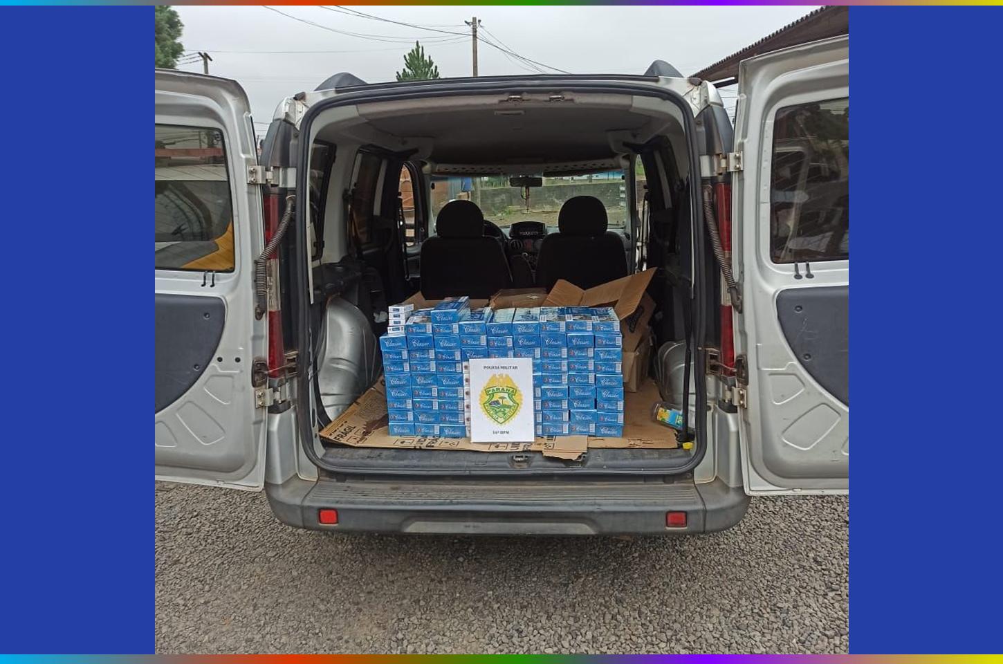 Homem é preso por tráfico de drogas no Jardim das Américas