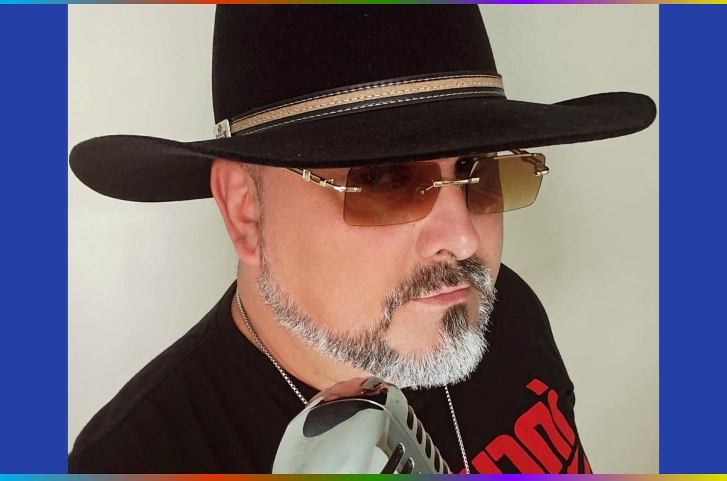 Luto na música: morre em Guarapuava o músico Willian Taylor, aos 48 anos