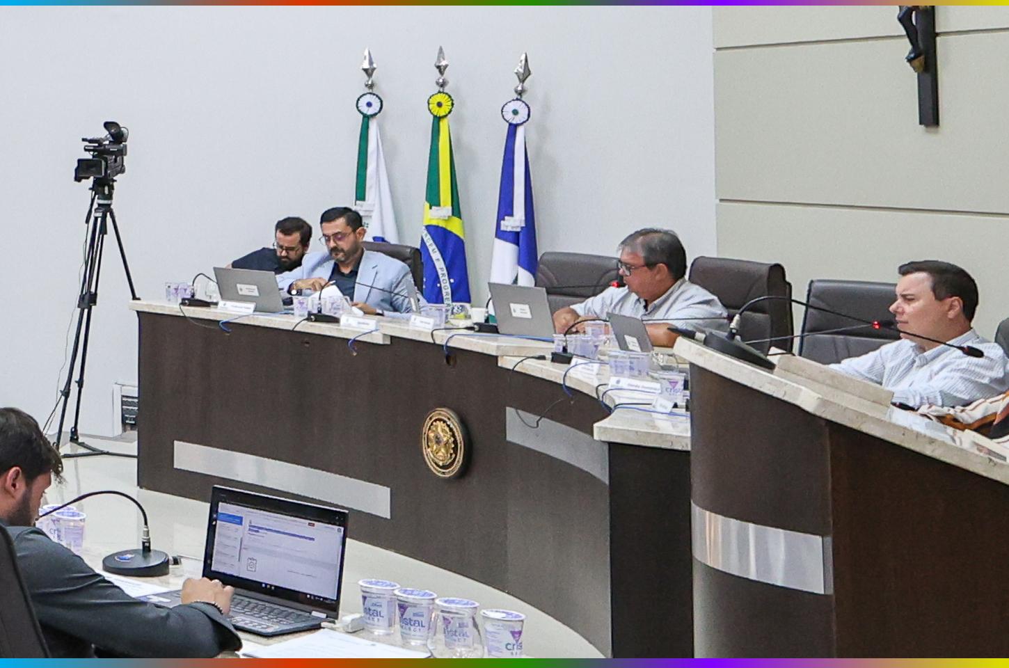 Segurança dos guarapuavanos ganha novo reforço com criação da Guarda Municipal