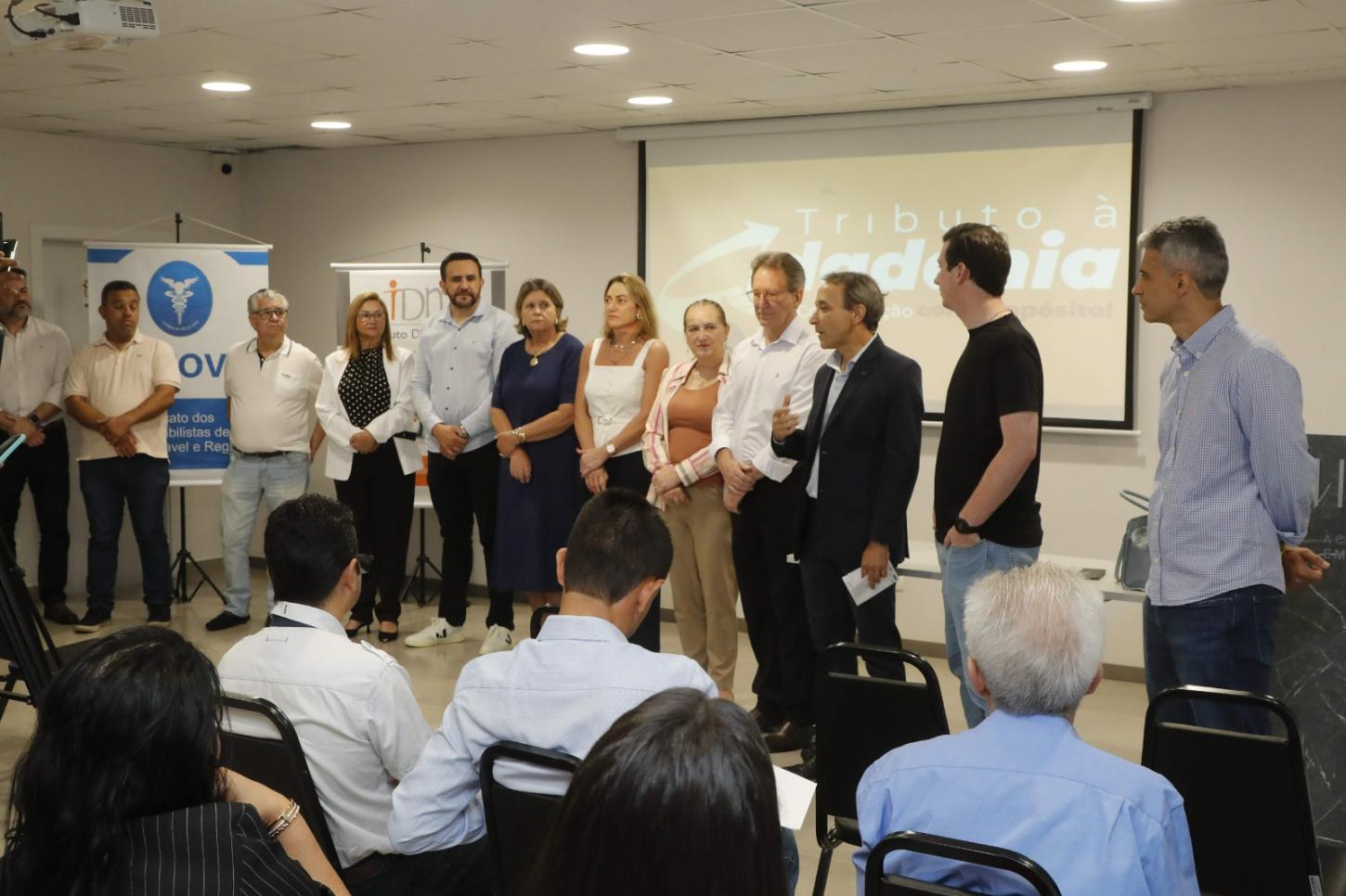 SOLIDARIEDADE | Campanha Tributo à Cidadania 2026 é lançada e incentiva destinação do Imposto de Renda para projetos sociais