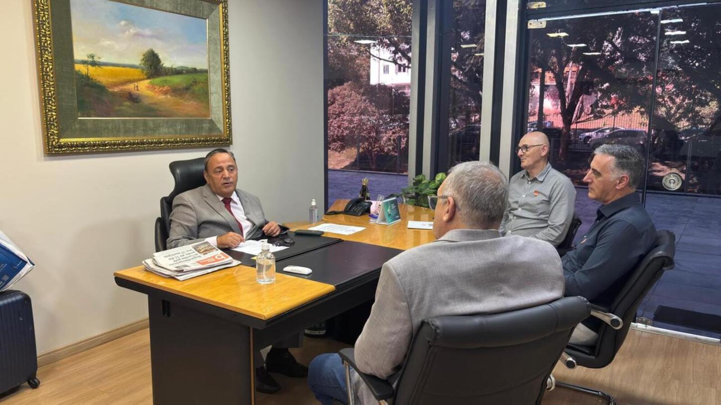 Toledo vai ganhar Batalhão do Corpo de Bombeiros