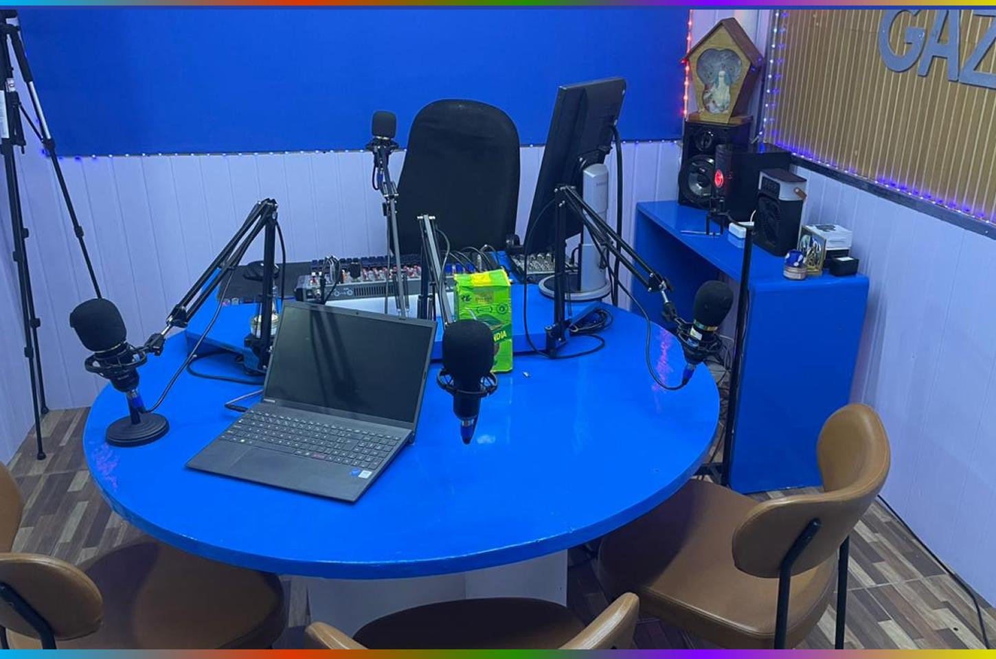 Gazeta amplia atuação e integra nova Central de Mídia Regional no Centro-Sul do Paraná