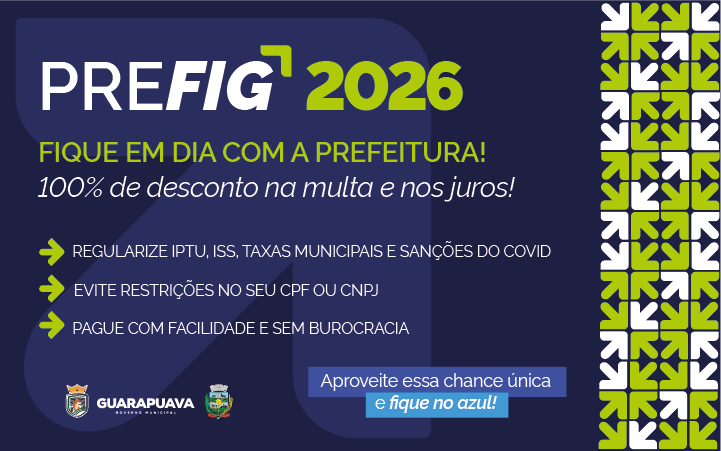Prefeitura de Guarapuava