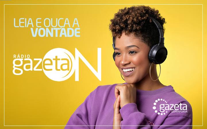 RADIOS DA REDE GAZETA
