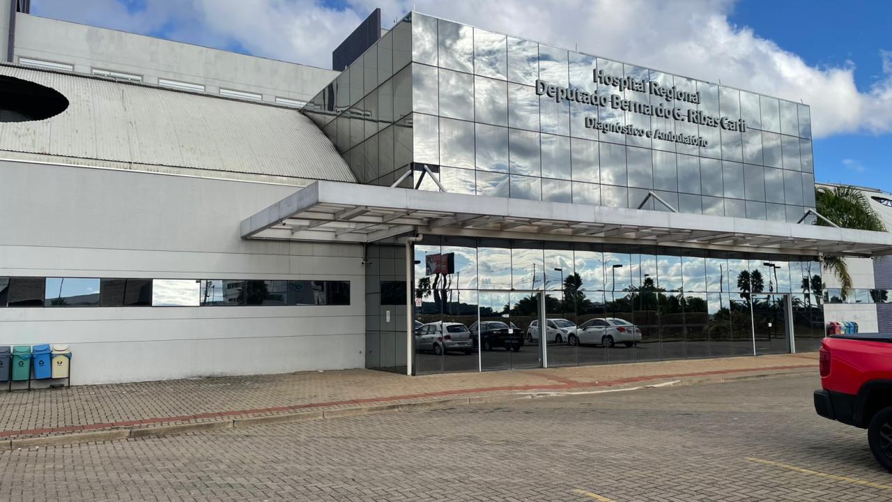 Funcionários denunciam atraso no pagamento do piso da enfermagem no Hospital Regional de Guarapuava