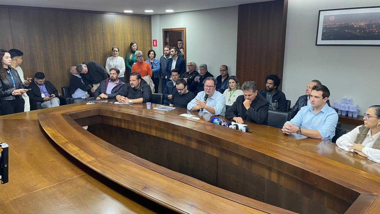 Guarapuava Mais Negócios fortalece economia local e amplia oportunidades para empresas do município