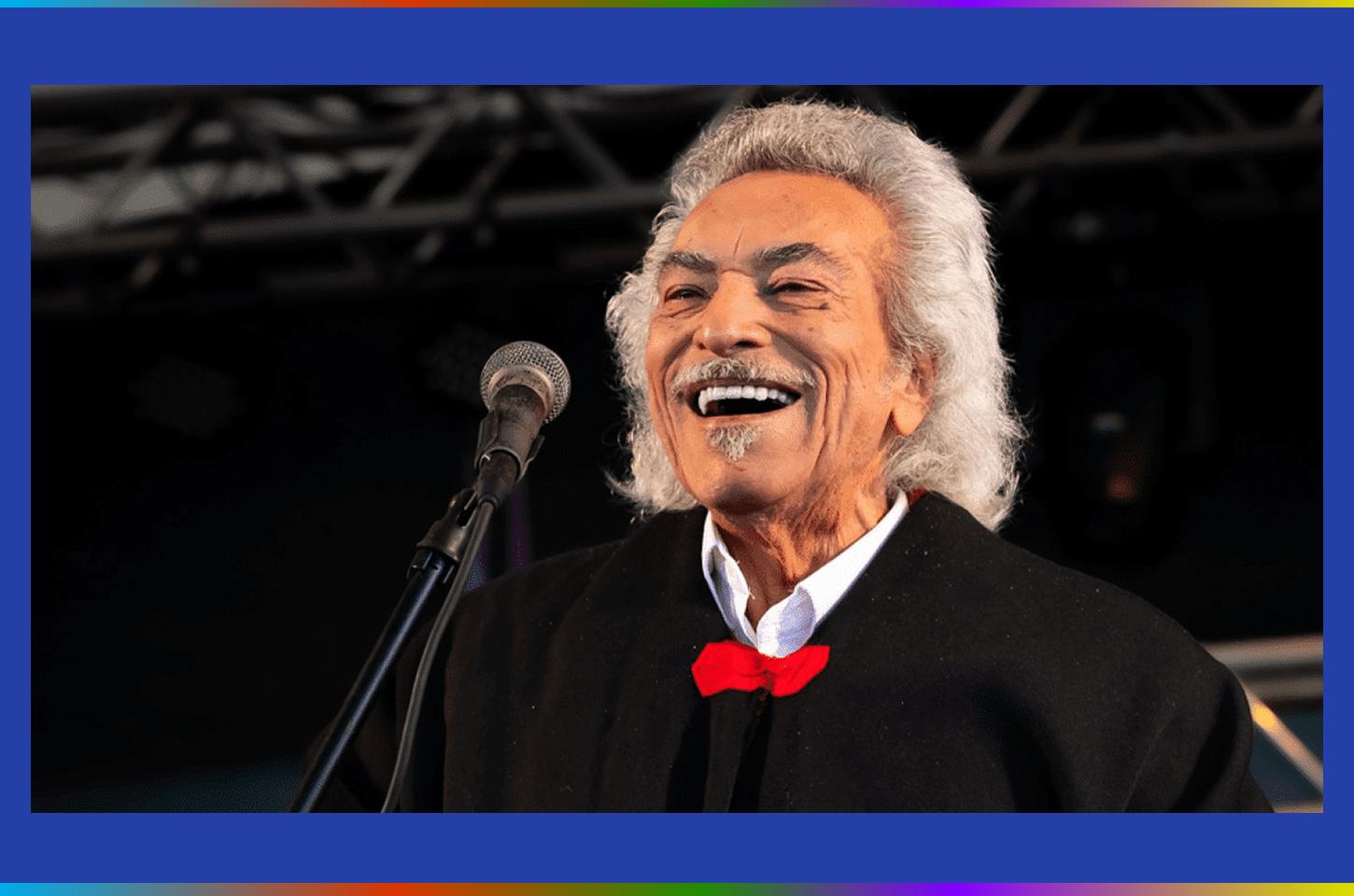 Morre Pedro Ortaça, ícone da música missioneira gaúcha, aos 83 anos