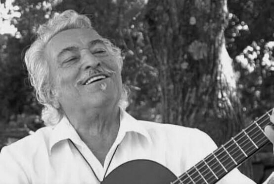 Música gaúcha perde Pedro Ortaça, um dos maiores ícones da tradição sulista