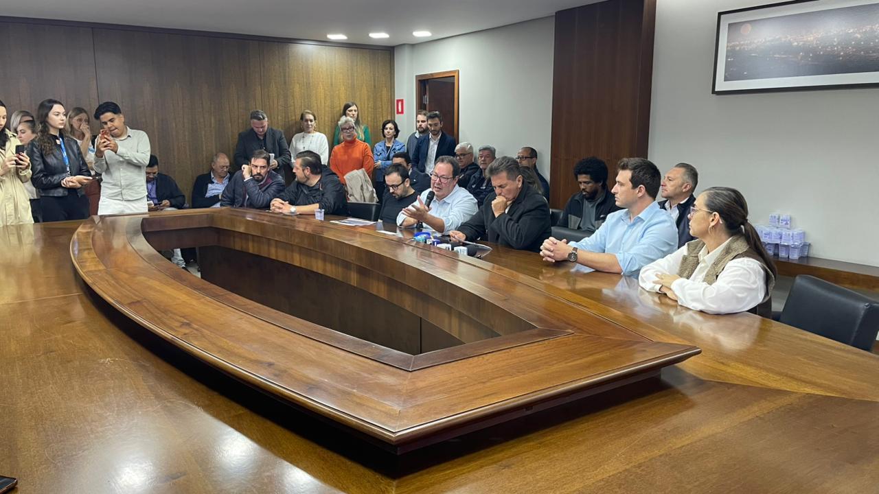Programa da Prefeitura incentiva participação de fornecedores locais nas compras públicas e abre espaço para micro, pequenas e médias empresas