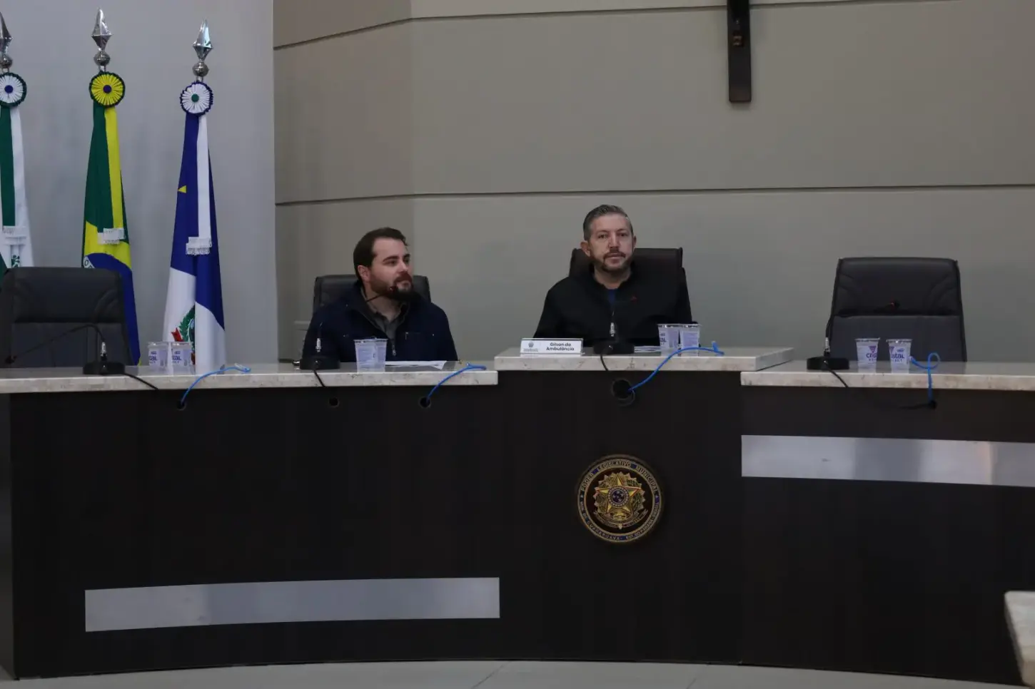 Secretaria de Saúde apresenta prestação de contas do 1º quadrimestre de 2026 em audiência pública