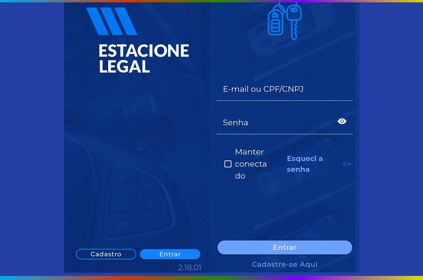 Atenção Motoristas: Novo aplicativo do Estar Digital de Guarapuava já está funcionando