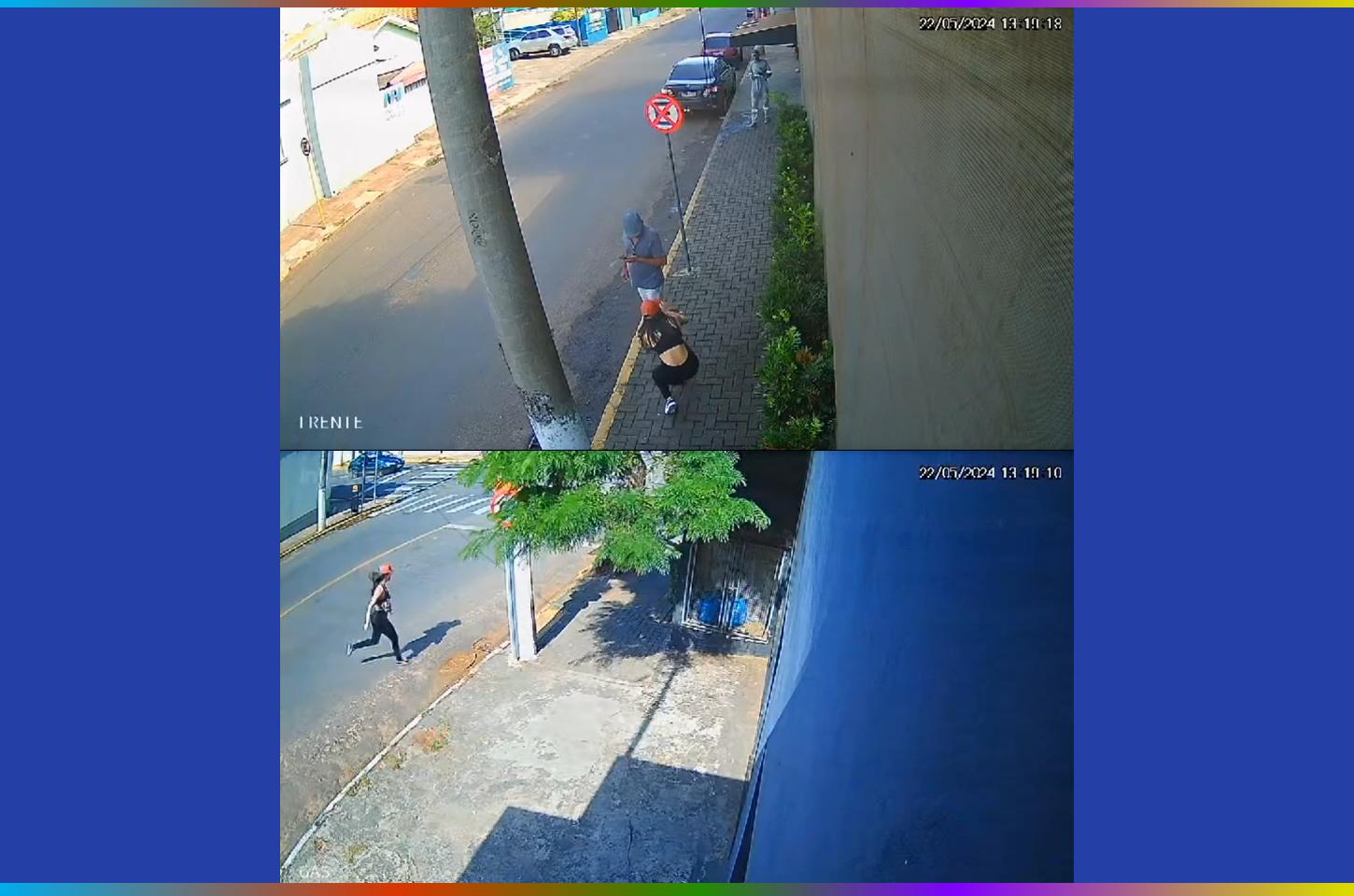 Defesa de Débora Custódio afirma que julgamento sobre ataque com ácido vai revelar “realidade mais complexa” do caso