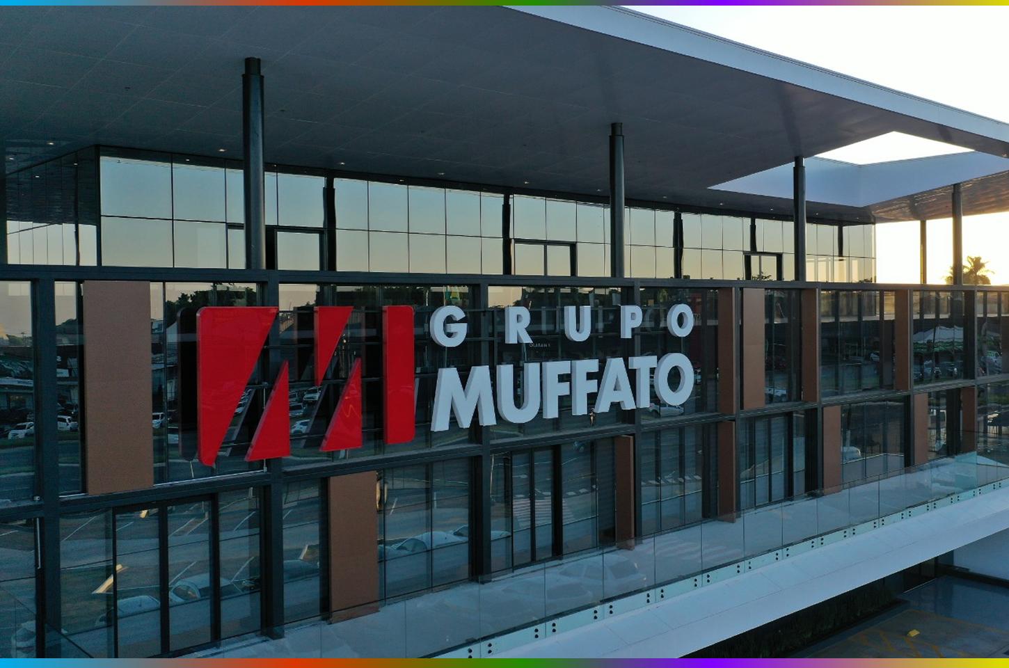 Grupo Muffato anuncia aquisição de lojas da rede Superpão em Guarapuava e Palmas