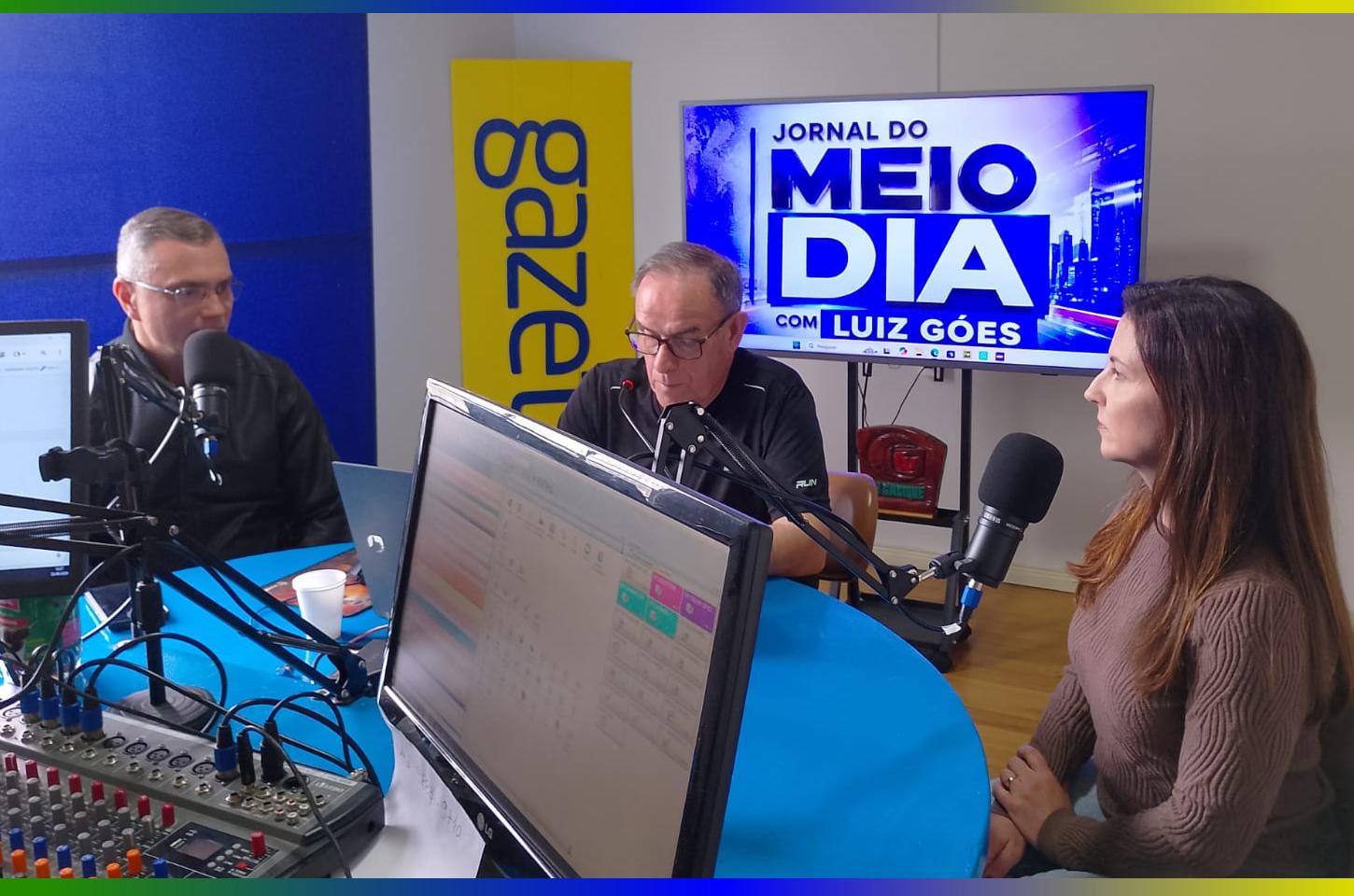 Audiência pública vai discutir planejamento do Plano Diretor em Guarapuava na próxima terça-feira