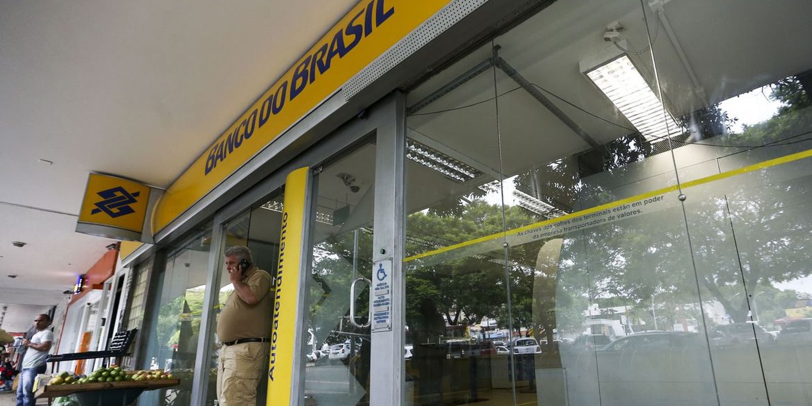 Banco do Brasil lança novo aplicativo com foco em IA e personalização