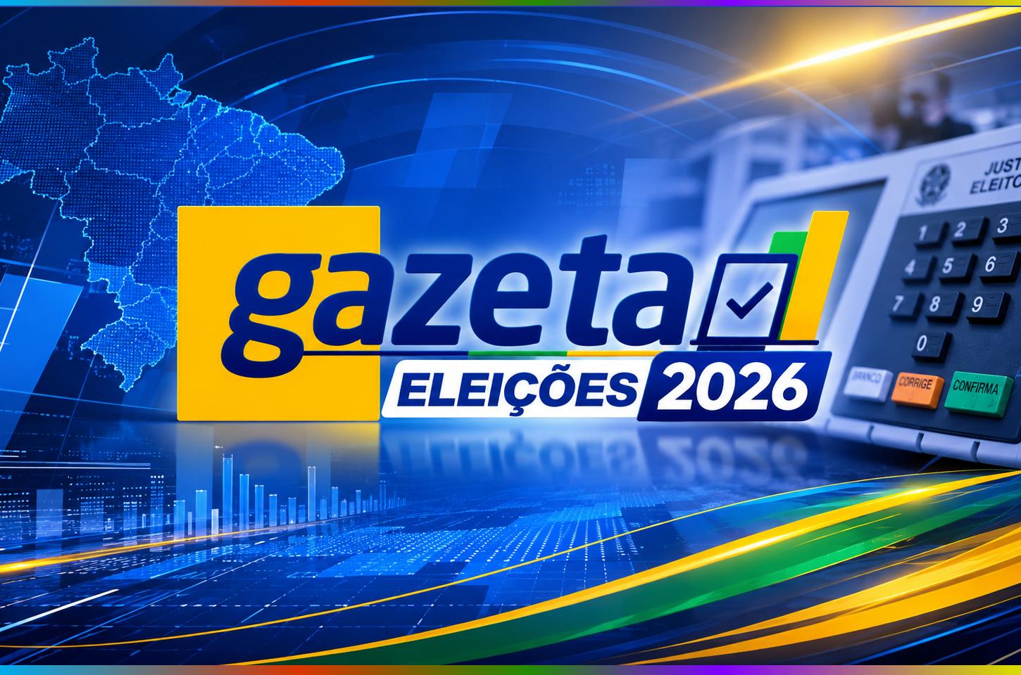 Calendário eleitoral define prazos para partidos, candidatos e regras para emissoras