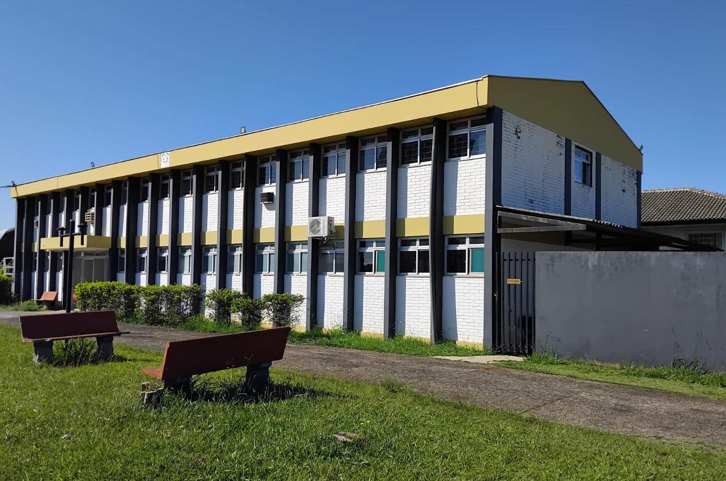 Caminhão atropela e mata trabalhador de 54 anos próximo ao Aeroporto de Guarapuava