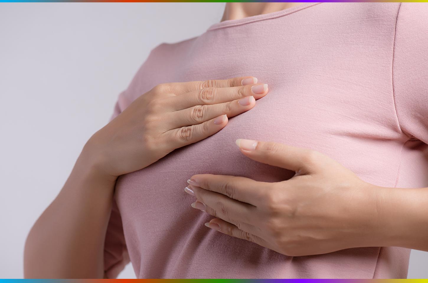 Câncer de mama: teste genético no SUS pode mudar tratamento e ajudar a identificar risco hereditário; especialista explica