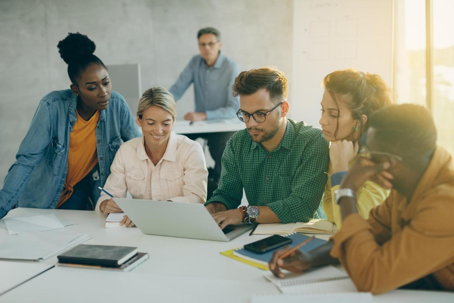 CIEE/PR atendeu mais de 13 mil aprendizes no primeiro semestre de 2026