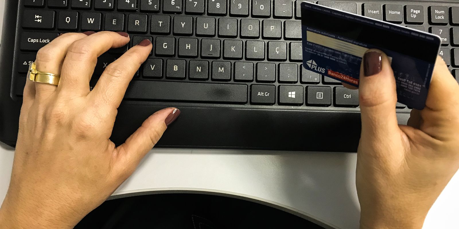Comércio eletrônico em compras federais é regulamentado