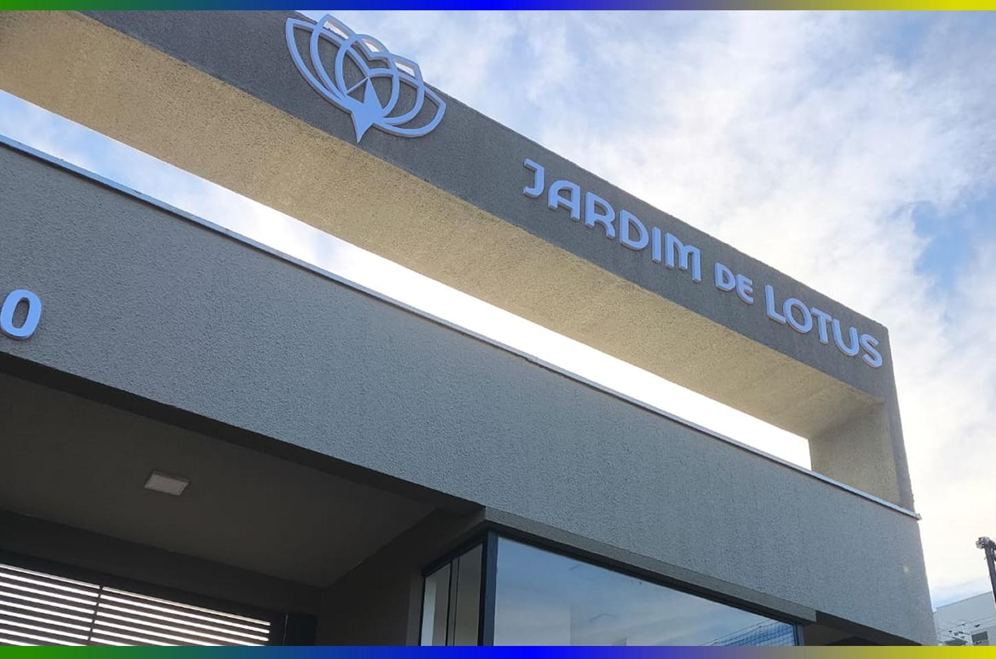 Construtora Lotus se manifesta sobre situação do Residencial Jardim de Lotus em Guarapuava