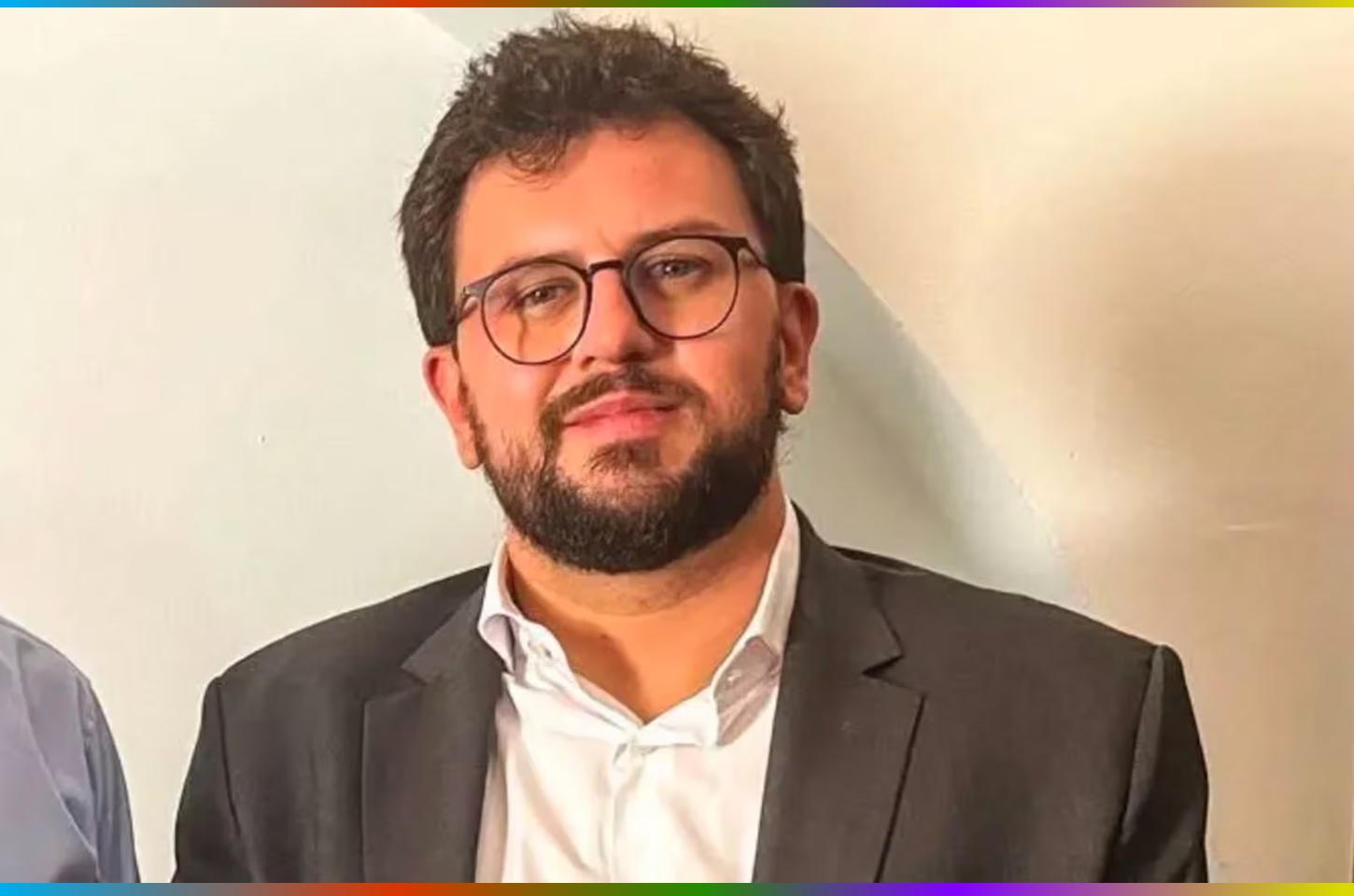 Ex-chefe de gabinete de Lula deixa equipe da campanha após investigação da PF