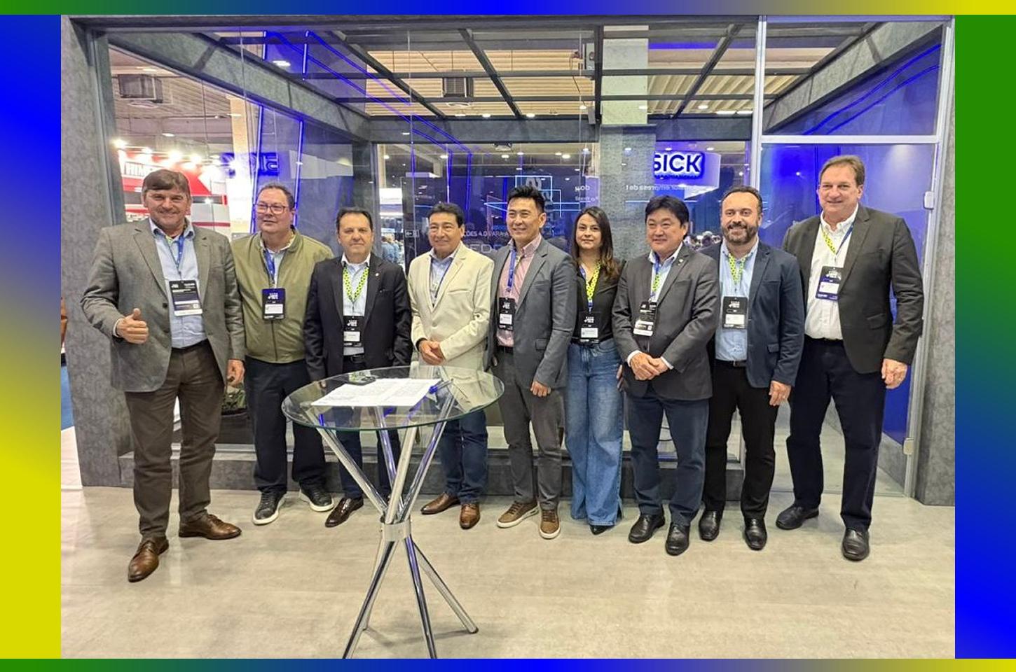Expoindústria 2026: conexões que transformam e fortalecem Guarapuava