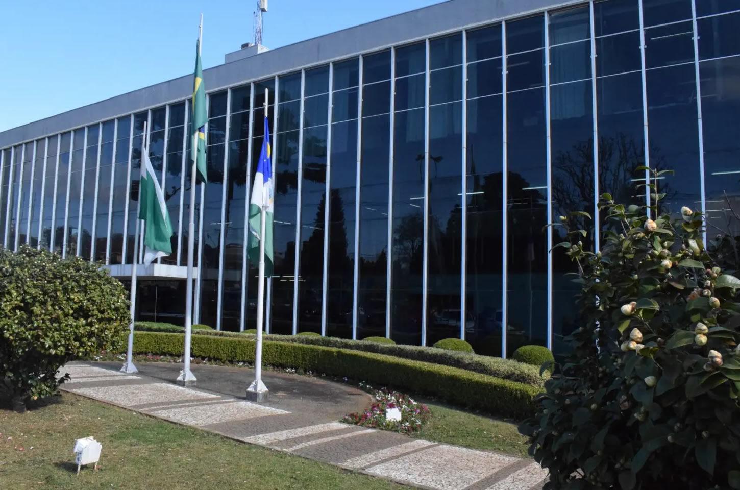 Prefeitura de Guarapuava afirma que investigação do Gaeco envolve fatos anteriores à atual gestão