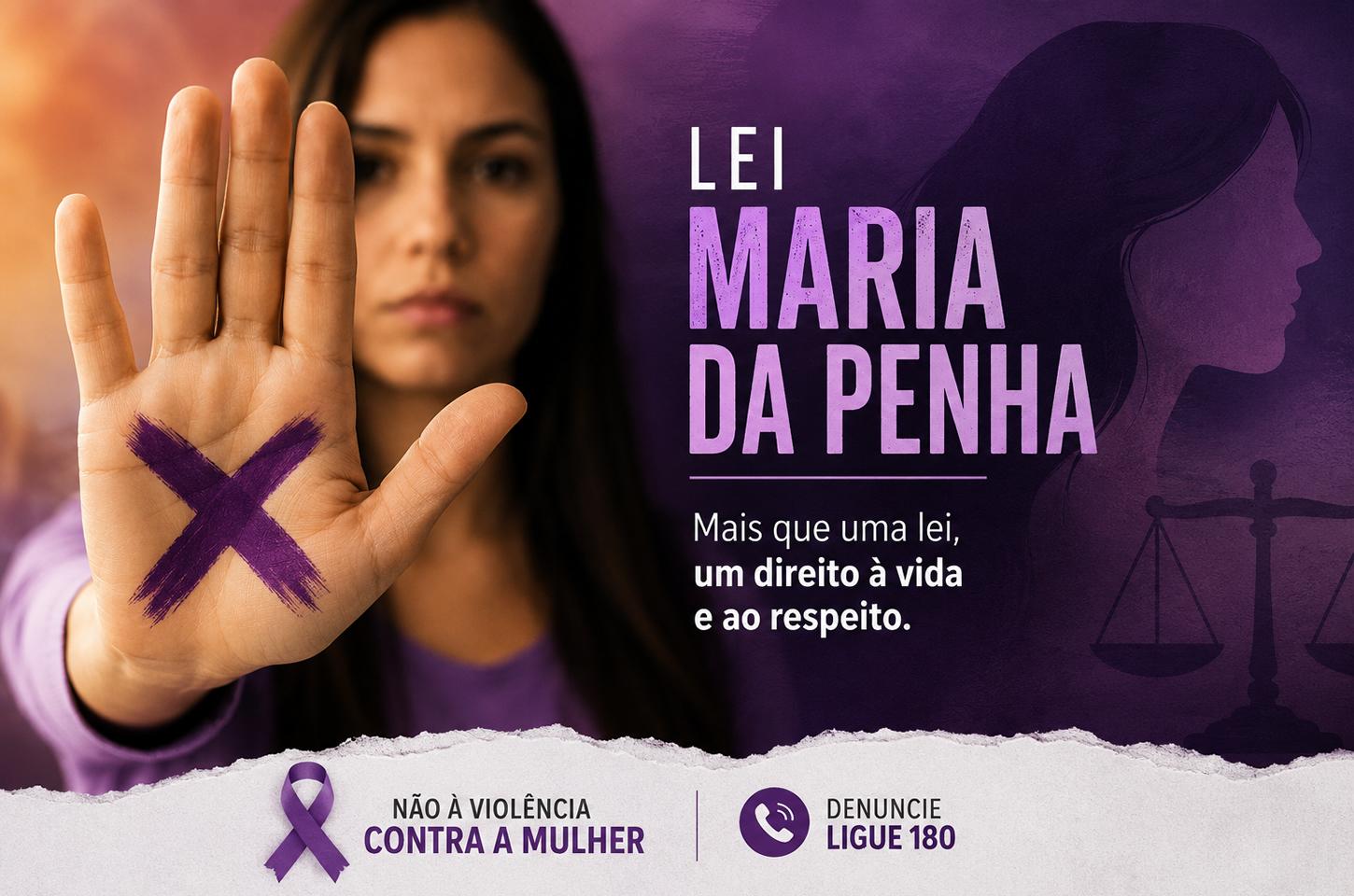 Quando a violência de gênero atravessa a porta de casa: decisão do STF amplia aplicação da Lei Maria da Penha