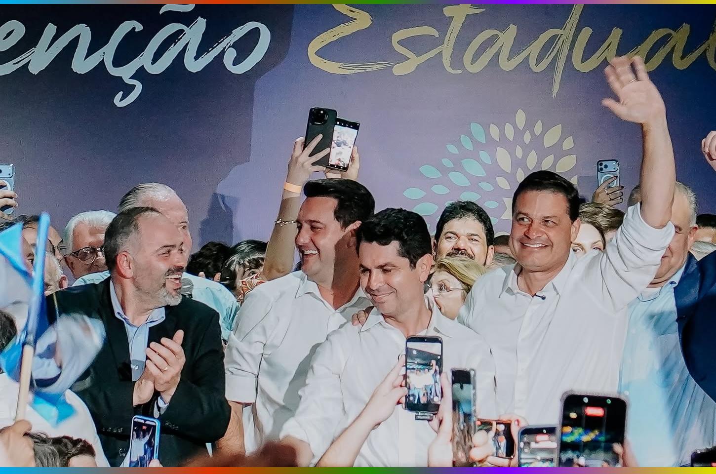 Republicanos confirma candidatura de Alexandre Curi ao Senado pelo Paraná em 2026