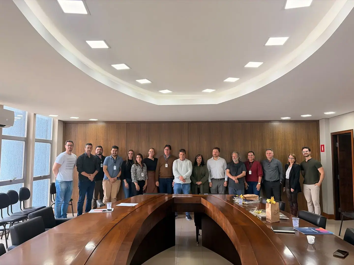 Antigo Cine Guará ganhará memorial histórico em novo empreendimento da Caixa em Guarapuava