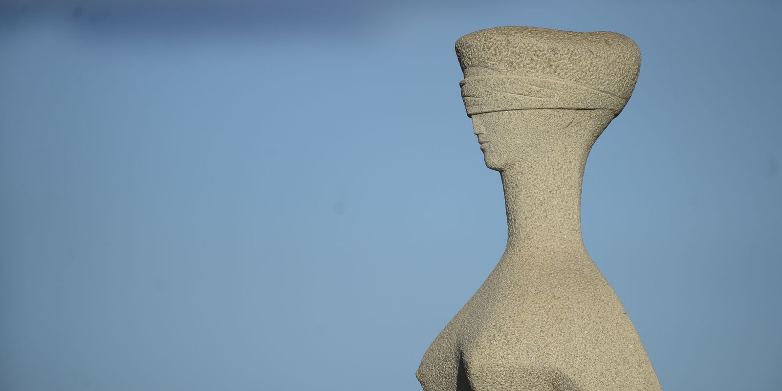 Flávio recorre a Fux para derrubar post sobre Nossa Senhora Aparecida