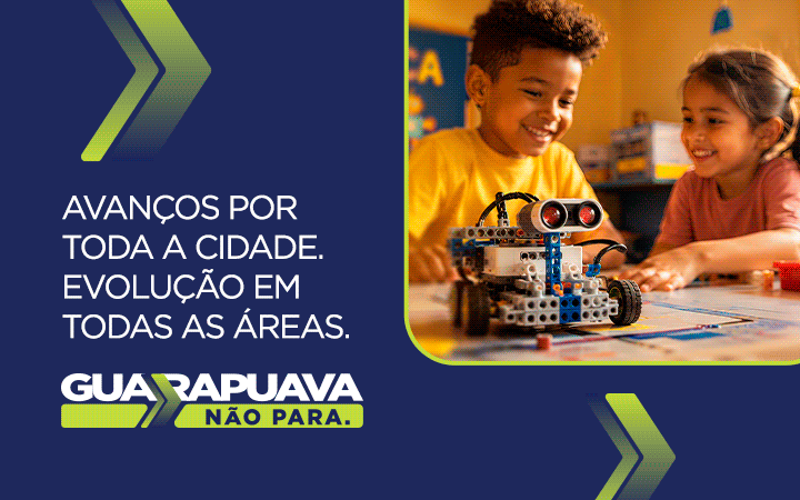 Prefeitura de Guarapuava