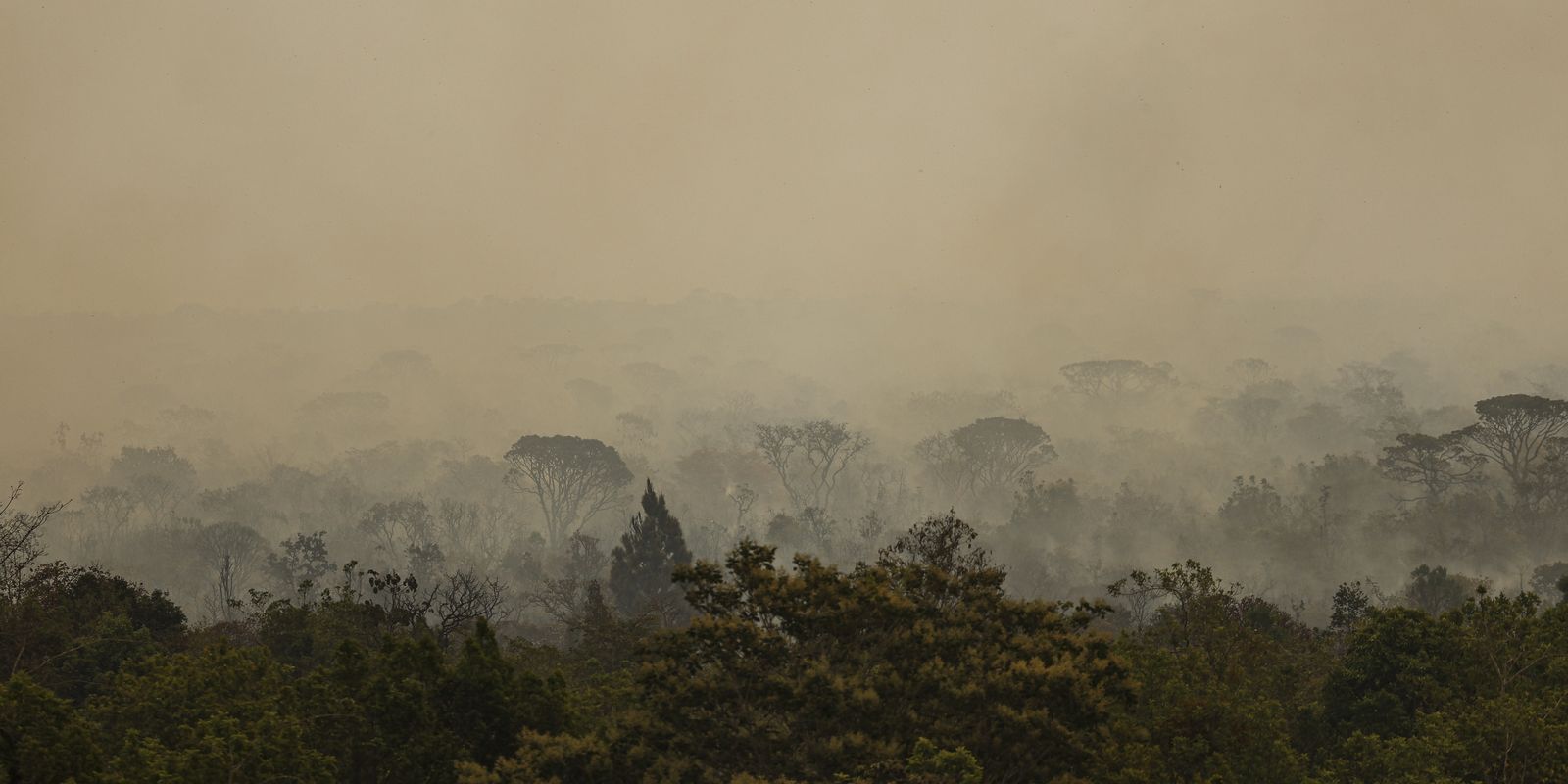 Força Nacional do SUS apoia atendimentos no Amazonas após incêndios