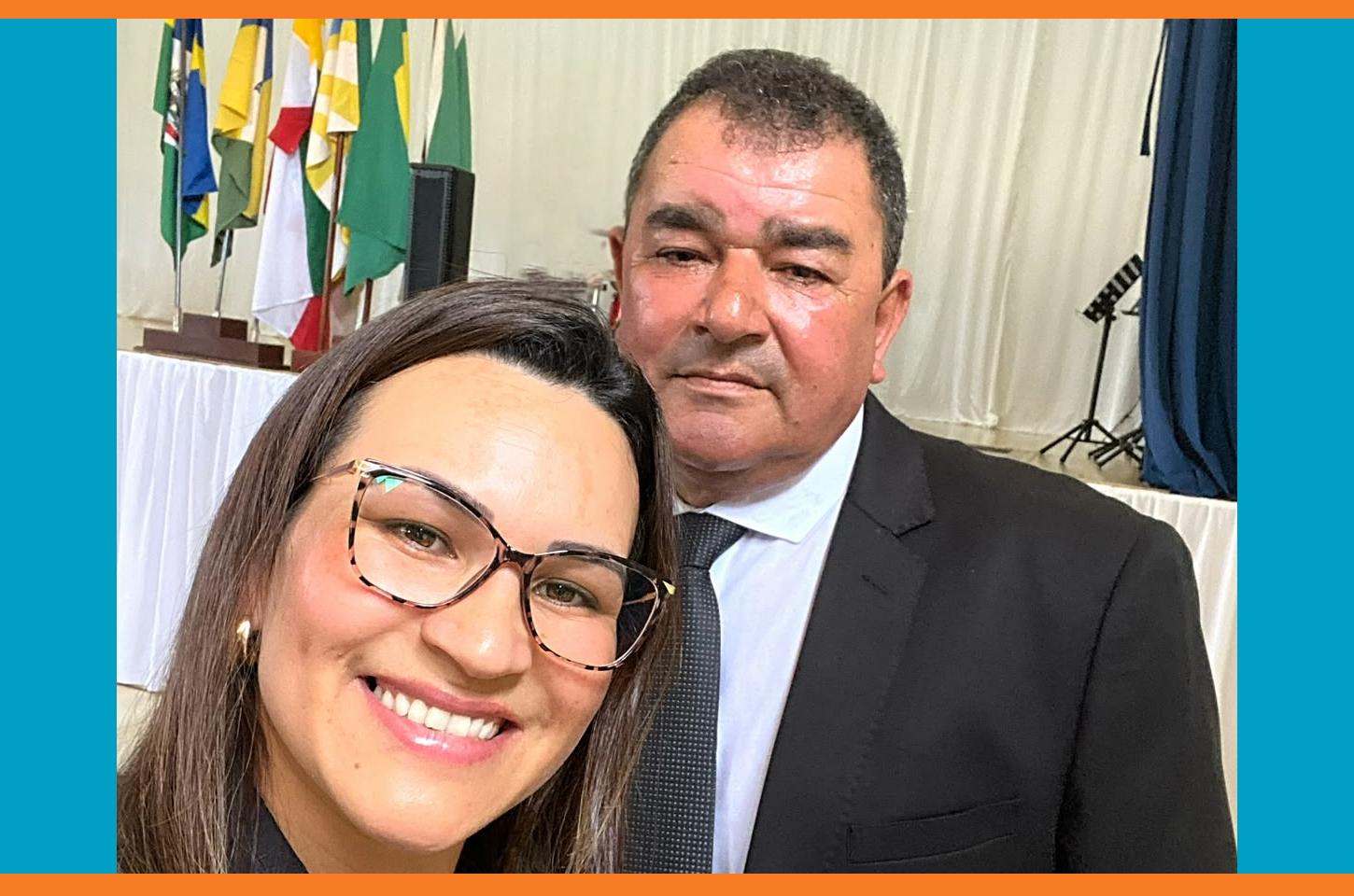 Justiça torna primo réu pela morte do vereador José Neuri da Silva, em Goioxim